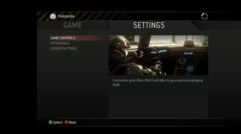 File:H3ODST GameControls Menu Screenshot.png