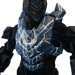 Icon for the Venator chest.