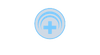 Icon of an armor ability in Halo 4's loadout menu on Halo: The Master Chief Collection.