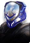 REQ icon for the Freebooter armor.