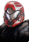 REQ icon for the Marauder armor.