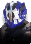 REQ icon for the Wetwork armor.