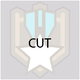 Unused medal icon for Halo 5: Guardians.