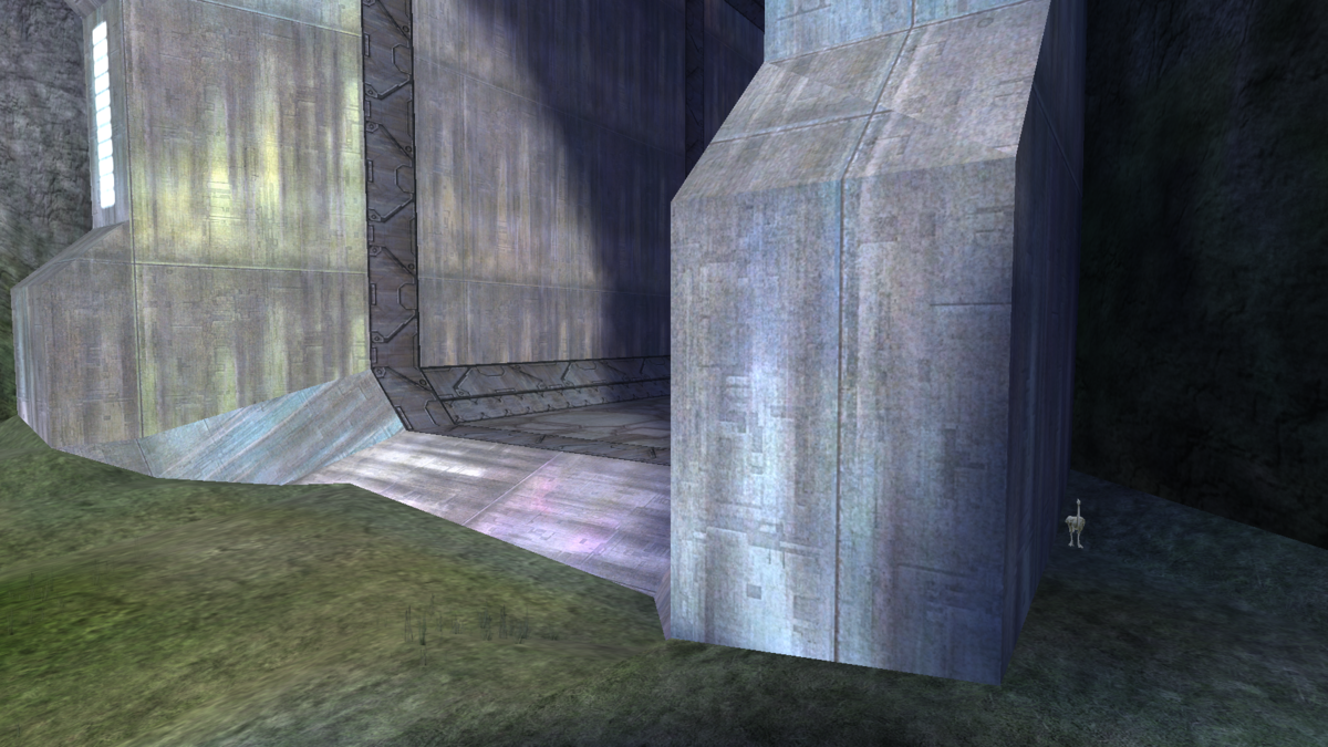 File:HCE Halo Moa Statue6.png - Halopedia, the Halo wiki