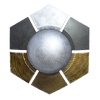 Icon for the Solar Winds coating.