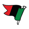 Icon for the Pan Africa emblem.