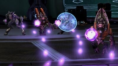 Needler - Weapon - Halopedia, The Halo Wiki