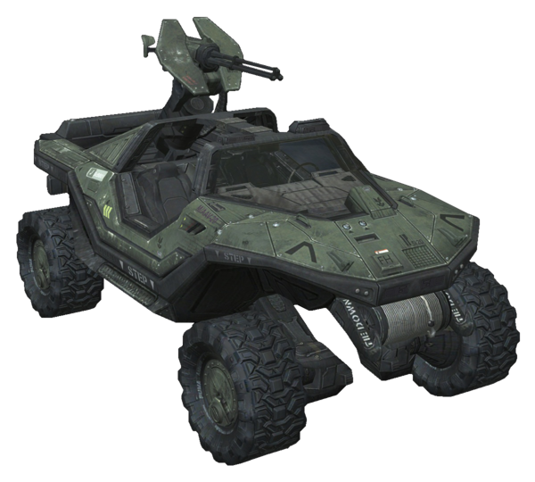 M12 Force Application Vehicle Vehicle Halopedia, the Halo wiki