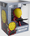 Spartan EVA (Red)