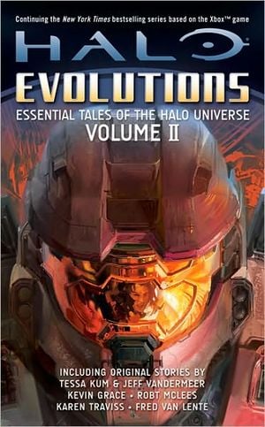 Evolutions Vol 2.JPG