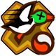 Medal icon for Halo 5: Guardians.