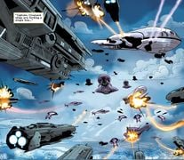 Halo: Escalation Issue 16 - Comic - Halopedia, the Halo wiki