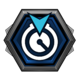 Halo Infinite Clock Stop Medal