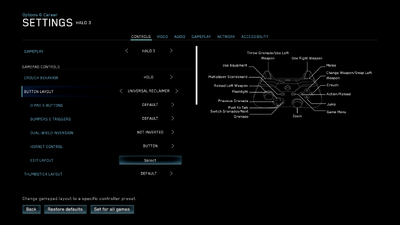 HTMCC-H3 ControllerLayoutUniversalReclaimer Menu Screenshot.png
