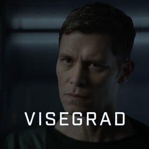 Fully-decloaked Instagram thumbnail for the Halo: The Television Series episode "Visegrád."