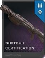 Shotgun - Basic Certification