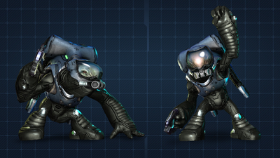 Category:Images of Unggoy Ranger - Halopedia, the Halo wiki