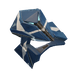 Icon for the Venator shoulder pads.