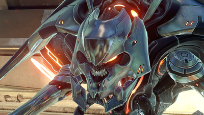 Knight Battlewagon - Halopedia, the Halo wiki