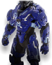 REQ icon for the Mark VI armor.