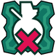 Medal icon for Halo 5: Guardians.