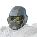 Icon for the Trooper helmet.