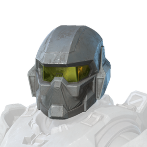 Icon for the Trooper helmet.