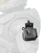 Not so lucky charms, as it turned out. (343 Industries/Legendary)