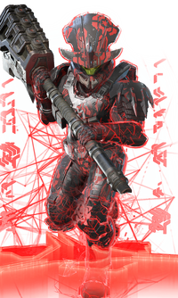 Icon for the Tormentor bundle.
