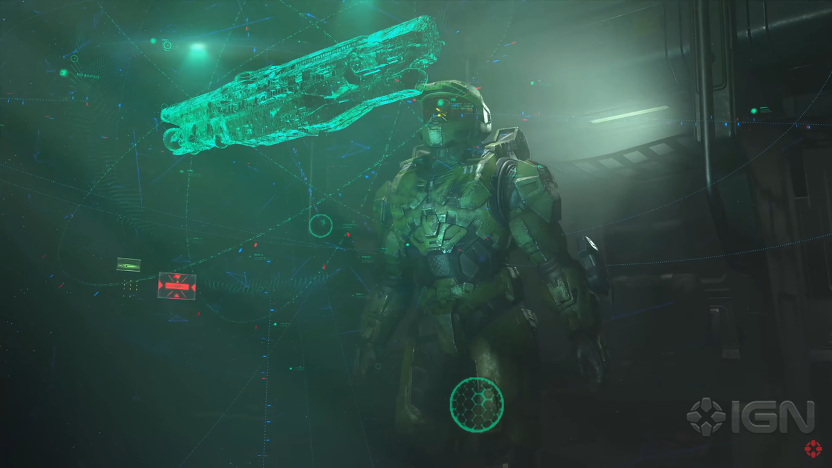 File:HINF HoloInfinity.png - Halopedia, the Halo wiki