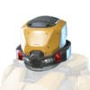 Icon image of the Project CORSAC helmet.