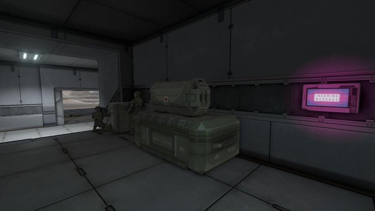 Terminal (Halo 2 Anniversary)/Three Halopedia, the Halo wiki