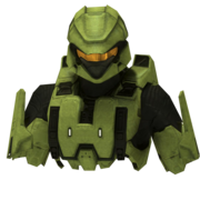 Scout - Armor - Halopedia, the Halo wiki