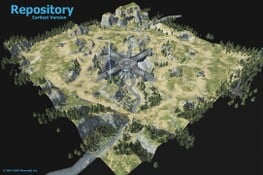 Repository - Multiplayer map - Halopedia, the Halo wiki