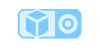 Icon of a support upgrade in Halo 4's loadout menu on Halo: The Master Chief Collection.