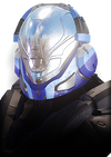 REQ icon for the EVA armor.