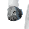 Icon of the Themic gloves.