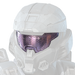 Icon for the Fateful Kinetics visor.