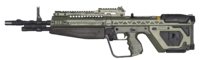 Sevine Arms' M392 Bandit.