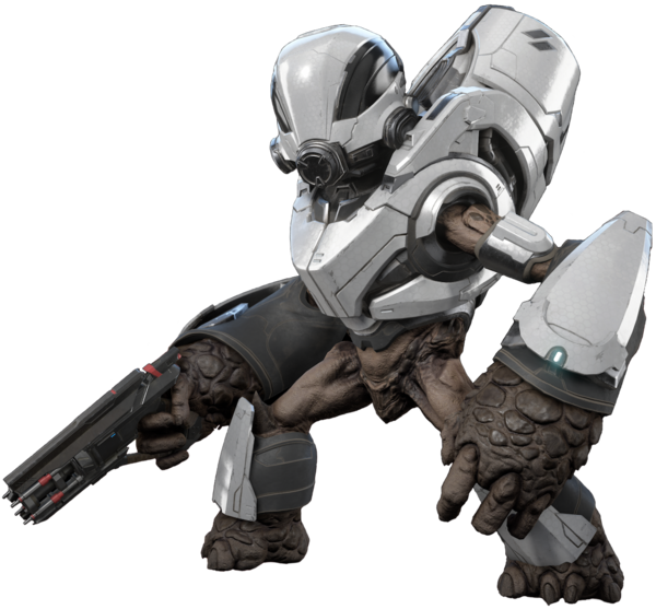 Unggoy Bouncer Halopedia The Halo Wiki