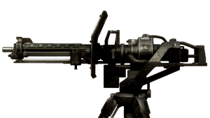 A cropped screenshot of a weapon in Halo 2: Anniversary multiplayer. Original screenshot by User:JackVibe.
