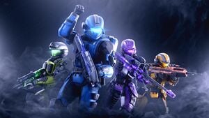 MCC Season 7: Meet the Elites