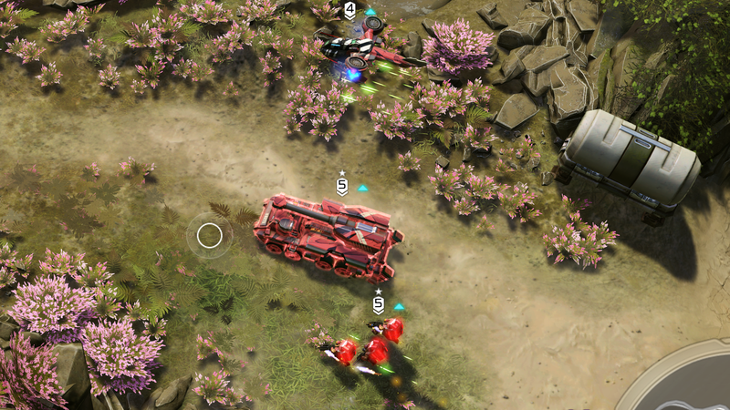 File:HW2 Cutter's Blitz units in DT effect.png