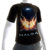 Halo 4 Cryptum T-Shirt