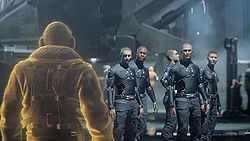Halo 4 - Spartan ops Episodes 6-10 Mini-Movie [HD]