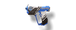 Icon for a weapon skin in Halo 5: Guardians.