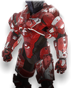 REQ icon for the Pathfinder armor.