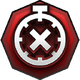 Unused medal icon for Halo 5: Guardians.