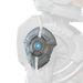 Icon for the Oracle Augmentor shoulder.