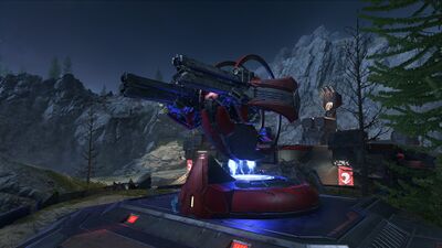 Shade - Halopedia, the Halo wiki